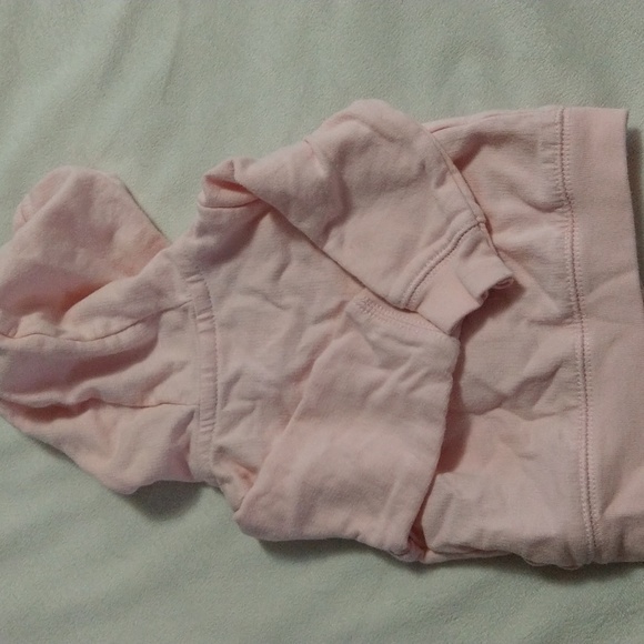 6 Carter's Elephant Baby Theme Girls Set - Picture 13 of 16